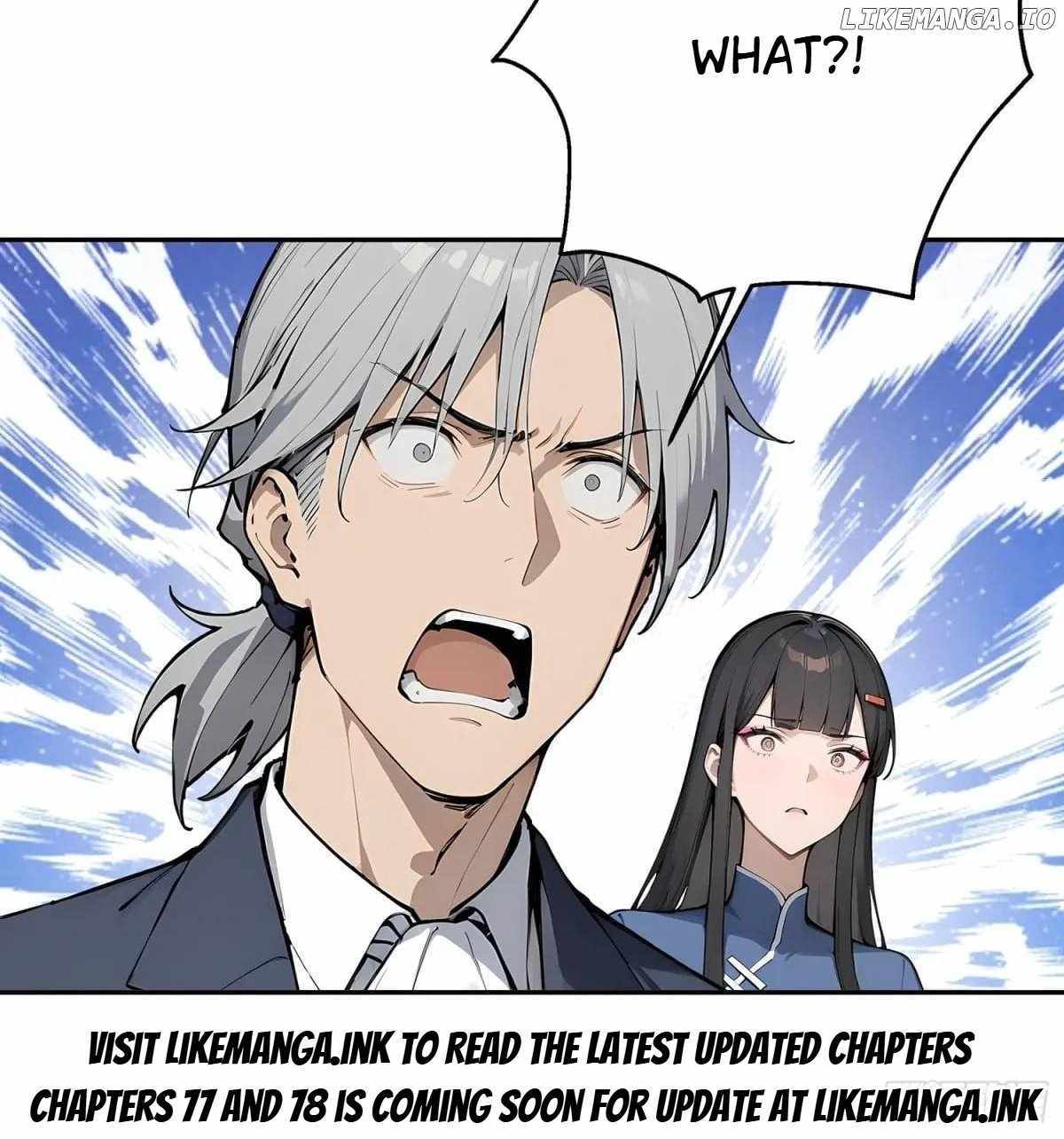 God of Learning Chapter 76 66